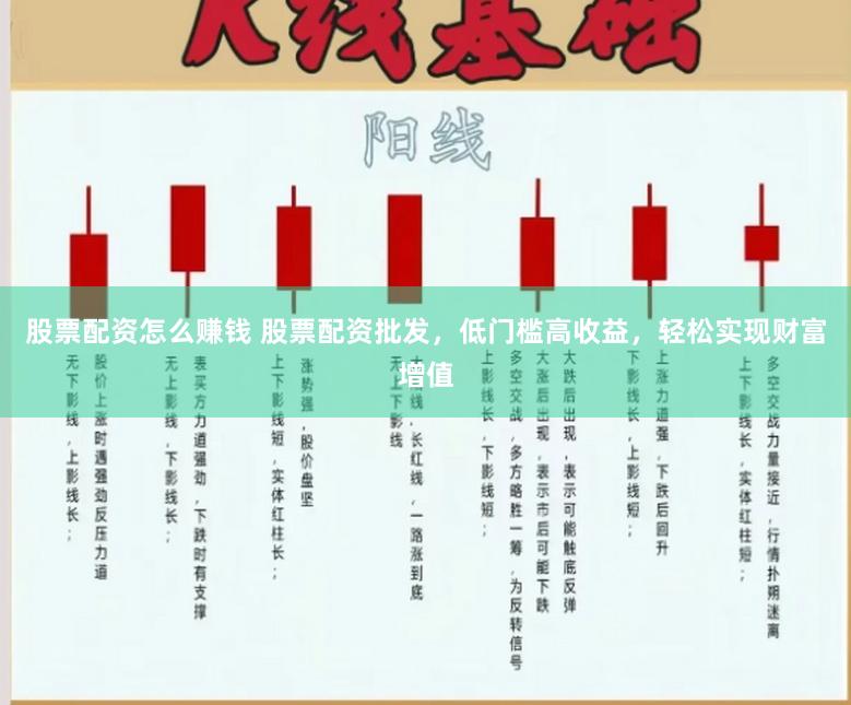 股票配资怎么赚钱 股票配资批发，低门槛高收益，轻松实现财富增值