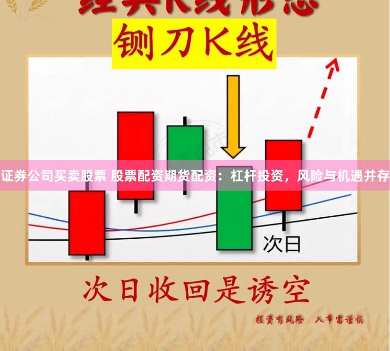证券公司买卖股票 股票配资期货配资：杠杆投资，风险与机遇并存
