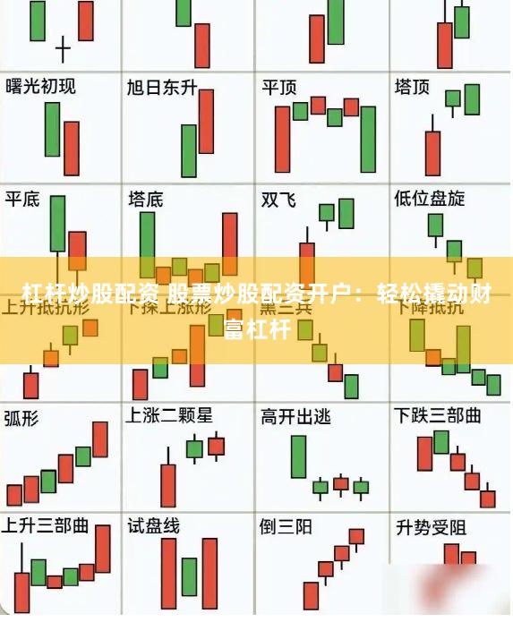 杠杆炒股配资 股票炒股配资开户：轻松撬动财富杠杆