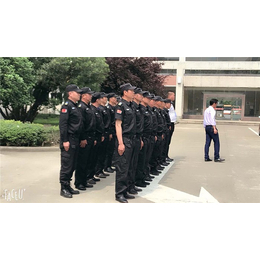 誉和保安(图)-学校门卫保安-芜湖门卫保安